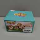 Doctor Kit for Toddlers 3-5 Doctors Play Set Toddler Girl Toys 3 4 5 Year Old Girl Birthday Gift Dog Puppy Vet Kit Kids Veterinarian Playset, vet kit for toddlers 3-5