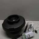 RGB LED Pond Fountain Aerator 750W with Color-Changing Light Show, 1HP 15000 GPH Floating Aerating Pump, 100ft Power Cord, Wireless and Time Control, Perfect for Ponds & Lakes (NO-RGB, 100w)