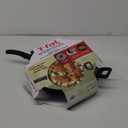 T-Fal Culinaire 5 Qt. Covered Jumbo Fry Pan 