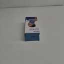 REVIX Soft Neck Brace Cervical Collar, Adjustable Neck Support Brace with Hot Cold Gel Pack, Neck Pain Relief & Neck Support Collar for Sleeping, Stabilizes and Relieves Cervical Spine Pressure (Blue)