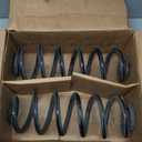 MOOG 81069 Coil Spring Set for Chevrolet Tahoe