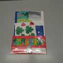 Dinosaur Valentines Day Cards for Kids and Mailbox for Classroom Exchange, Valentines Boxes for Kids