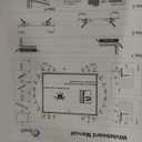 XBoard Magnetic Dry Erase Board 96 x 48 Inches Wall-Mounted, 4'x8' Presentation Whiteboard with Marker Tray, Aluminum Frame White Board for School Office