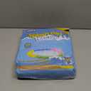 VISTOP Non-Slip Splash Pad for Kids and Dog, Thicken Sprinkler Pool Summer Outdoor Water Toys - Fun Backyard Fountain Play Mat for Baby Girls Boys Children or Pet Dog (59 inch, Red&Yellow&Green&Blue)