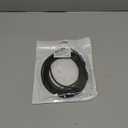 MillSO Audio Splitter, Female to 2 Male 3.5mm TRS Audio Splitter, 8 Feet SapphireBlue&Gold-Plated Stereo Jack Headphones Adapter Cable for Smartphone, Computer, Mp3, Earphone, Speakers