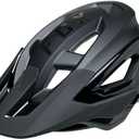 Fox Racing Speedframe Pro Mountain Bike Helmet, Black, Large