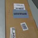 Guitar Stand, Acoustic Guitar Stand Floor, Premium Solid Wood Guitar Stand, Single Guitar Holder Stand for Acoustic Guitar, Electric Guitar, Bass Guitar, Semi Curved Hanging Guitar Stands for Studio, Living Room, American Black Walnut