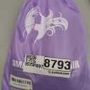 Smartinnov Light Blue Bob Wig Human Hair Pre Plucked With Baby Hair Glueless 13x4 Lace Front Wig HD Transparent Lace Frontal Short Bob Wigs for Women Bleached Knots with Baby Hair 10inch 180% Density