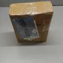 Zikopomi Weighted Vest Woman Man, 8lb/12lb/16lb/20lb Weight Vest with Reflective Stripes for Workout, Strength Training, Running, Fitness, Muscle Building, Weight Loss, Rucking Vest (Black)