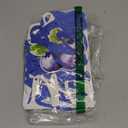 A Berry Sweet Baby is On The Way Blueberry Banner Garland for Boys Girls Baby Shower Party Decorations Supplies