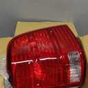 For Ford Explorer Tail Light Assembly Unit 2002 03 04 2005 Rear Passenger Side For FO2801159 | 1L2Z 13404-AA