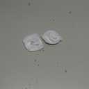 USB C Headphones for iPhone 17 16 15, Wired Earbuds USB C with Microphone & Volume Control, for Apple Headphones Wired, Earphones for iPhone, Android, iPad, Galaxy S25 S24 Ultra, Pixel 9 (Pack of 2)