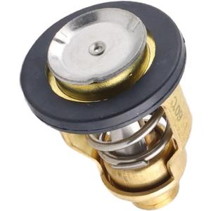 67F-12411-01 Thermostat Compatible with Yamaha Outboard 4-450HP