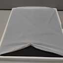 ESR for iPad Pro 12.9 Case (6th/5th Generation, 2022/2021), Removable Magnetic Cover, Adjustable Portrait/Landscape Stand with Raised Display View, 9 Standing Angles, Shift Series, Black