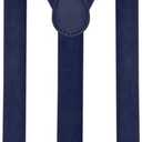 2 x trilece Child Kids Boys Girls Toddlers Infant Baby Suspenders Adjustable Y Back Suspenders