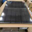 EPOCH 800W Bifacial Solar Panels,N-Type Class A 12/24 Volt Monocrystalline Solar Panel, High-Efficiency Waterproof Solar Module for RV Camping, Boat, Marine,Off-Grid,430W×2pcs