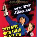 They Died with Their Boots On