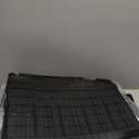 3W Floor Mats & Cargo Liner Fit Toyota Sienna 2024-2026 (Only for Platinum Version with Refrigerator) TPE Custom Fit Floor Liner and Trunk Mat for Sienna 7 Seat (w/o Spare tire)