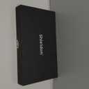 SHIELDON Case for iPhone 14 6.1" 2022, Genuine Leather Folio Wallet Case Magnetic Closure RFID Blocking Credit Card Slots Kickstand Full Protection Cover Compatible with iPhone 14 - Retro Brown