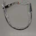 All Balls Racing 45-1049 Throttle Cable Compatible with/Replacement For KTM 50 Senior Adventure 2002-2007, 50 SXS 2011, 50 SX Pro Senior LC 2002-2005, 50 Supermoto 2006, 50 SX 2006-2011