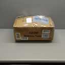 COONP Queen Mattress Topper, Extra Thick Pillowtop, Cooling and Plush Mattress Pad Cover Cotton Top Bed Topper Protector with 8-21 Inch Deep Pocket (White)