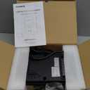 SUNVIE 300W Low Voltage Landscape Transformer with 2 Independent Control Output Landscape Lighting Transformer with Timer and Photocell Sensor 120V AC to 12/14V AC Weatherproof Low Voltage Transformer