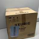 Keurig K-Duo 5100 Single-Serve & Carafe Coffee Maker Black