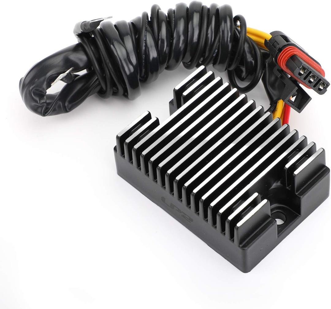 Voltage Regulator Rectifier Fits for Polaris Victory V92C V92SC 2001 Replacement 2410209 | For Polaris Victory V92SC 2001, For Polaris Victory V92C 2001