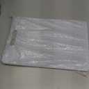 Titanium Cutting Board - 2026 New Upgrade 100% Pure Titanium Cutting Boards for Kitchen Double Sided Non Toxic Titanware Cutting Board,Hygiene Durable Dishwasher Safe Chopping Board (12"L x 9"W)