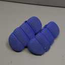 INMINPIN Kids Girls Boys Clogs Garden Shoes Toddler Slides Sandals Children Water Shower Beach Pool Slippers Indoor Outdoor, 27