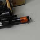 Remanufactured 013R00657 Black Drum Cartridge for 7120 7125 Imaging Drum Works for Xerox WorkCentre 7200i 7120 7125 7220 7225 Printers1 Pack