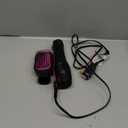 Conair The Knot Dr. All-in-One Smoothing Dryer Brush, Hair Dryer & Hot Air Brush