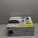 Intex Raised Airbed Mattress with Built-in Pump, Dura-Beam Plus Pillow, Twin - Portable Inflatable Luxury Blow-Up Bed for Adults, Camping, Guests