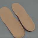 FootMatters Plastazote Orthotic Comfort Insoles - US Women 6-8.5 / Men 5-7.5