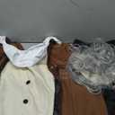 Maxim Party Supplies Adult Benjamin FranklinDeluxe Colonial Costume For Men 5 Piece Outfit, M