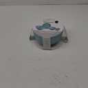 3 PC Light Blue Melamine Bowl And Set
