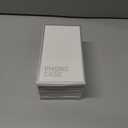 5 x MOZOTER for iPhone 17 Pro Case with Kickstand,[Compatible with MagSafe] [12FT Military Grade Protection] Slim Translucent Matte Shockproof Phone Case,6.3",Black