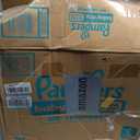 Pampers Diapers - Baby Dry - Size 6, 144 Count, Absorbent Disposable Infant Diaper