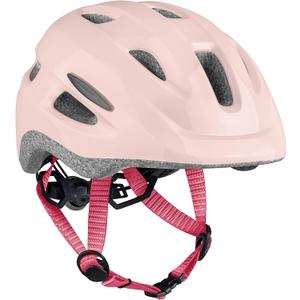Retrospec Scout Toddler Bike Helmet - Kids Bike Helmet Multi-Sport Protection, Premium Safety & Ventilation, Adjustable Kids Helmets in 2 Sizes for Boys and Girls (Kids 49-53cm, Blush)