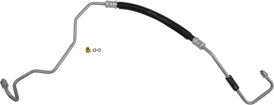 Sunsong 3402964 Power Steering Pressure Line Hose Assembly