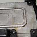 Toastmaster TM-161GR Griddle, 10 x 16", Black