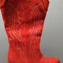 Women shoes, Red