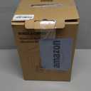 BIRDLEGEND BL02 Smart Bird Feeder with Camera, Free AI for 10000+Species 64GB Card 1080P HD, DIY Suet Ball&Water Feeder, Solar-Powered Wireless Outdoor Backyard Birdwatching Gift for Birds Lover