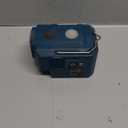 200W Power Inverter Compatible with Makita 18V Batterys, DC 18V to AC 110-120V Battery Inverter, Charger Adapter Battery Powered Outlet with 2 USB Ports & 1 Type-C & 1 AC Outlet