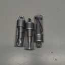 6pcs/10pcs/Set 16-65mm Drilling Crown for Metal TCT Hole Saw Carbide Metal Stainless Steel Thick PlateCore Drill Bit Cutter(6pcs Type A-ZH)