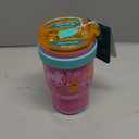 Reduce 14oz Spillproof Cup with 2 in 1 Lid Pink