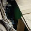 Wheel Dolly Jack Set of 4, 1500LBS Capacity Mechanical Car Wheel Dolly with Steel Twin Rollers, Heavy Duty Rollers with Foot Pedal for Tire Auto Repair Moving (Black)