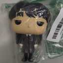 Funko Pop TV: Wednesday - Wednesday Addams - Collectable Vinyl Figure - Gift Idea - Official Merchandise - Toys for Kids & Adults - Comedy Fans - Model Figure for Collectors and Display
