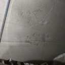 DreamLine Mirage-X 55-59 inch W x 58 inch H Frameless Sliding Tub Door in Brushed Gold