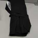 KeaBabies Baby Wrap Carrier - All in 1 Original Baby Carrier Newborn to Toddler Sling, Easy to Wear, Hands Free Bonding, Lightweight, Breathable Infant Wraps (Trendy Black) (One Size (Pack of 1))